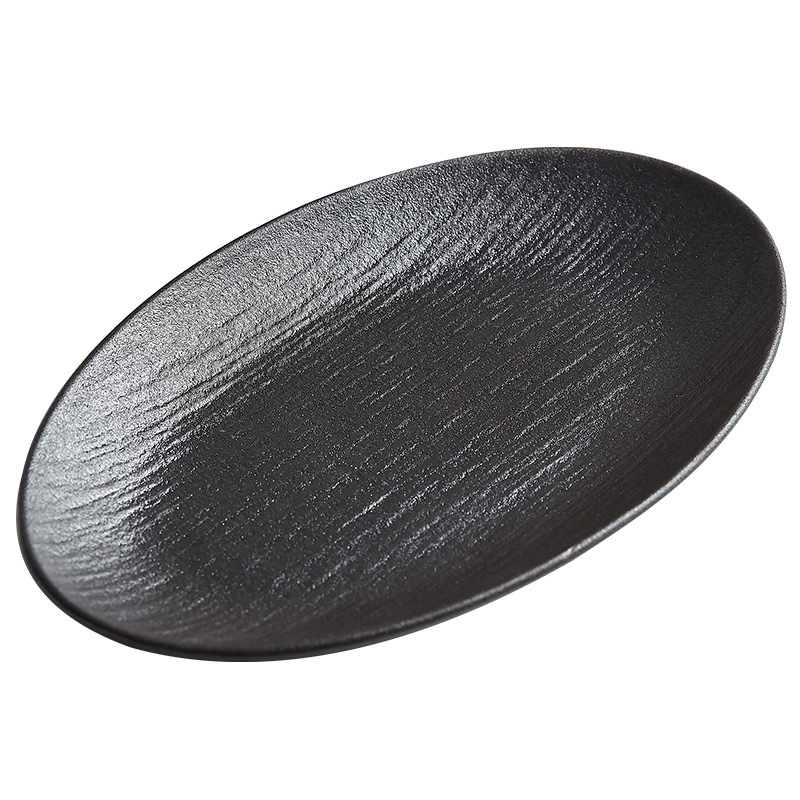 Đĩa Cá Sâu, Đĩa hấp cá gia dụng, bát lớn, Bộ đồ ăn cao cấp nổi tiếng trên mạng mẫu mới sang trọng 2022