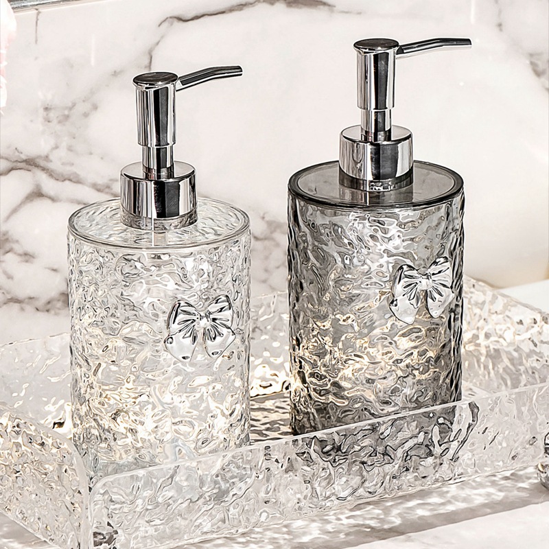 Chai nước rửa tay bằng bọt nhẹ sang trọng, sữa tắm khách sạn nổi tiếng net, chai rỗng, chai ép, máy tạo bọt