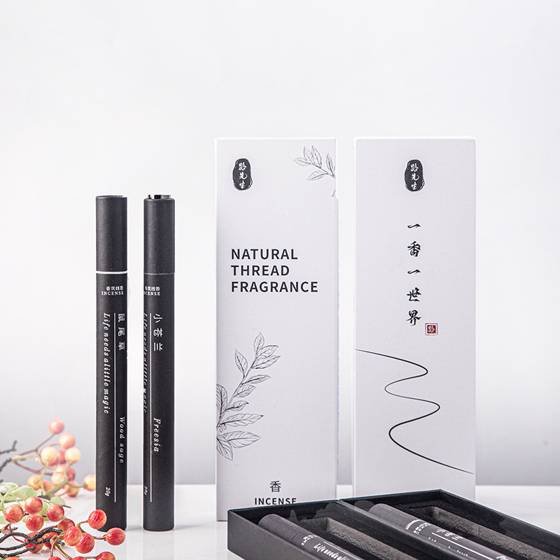 Hương thơm cây xô thơm hoa lan Nam nhỏ, hương thơm dòng, hương thơm gia dụng trong nhà, hương thơm vệ sinh gia đình