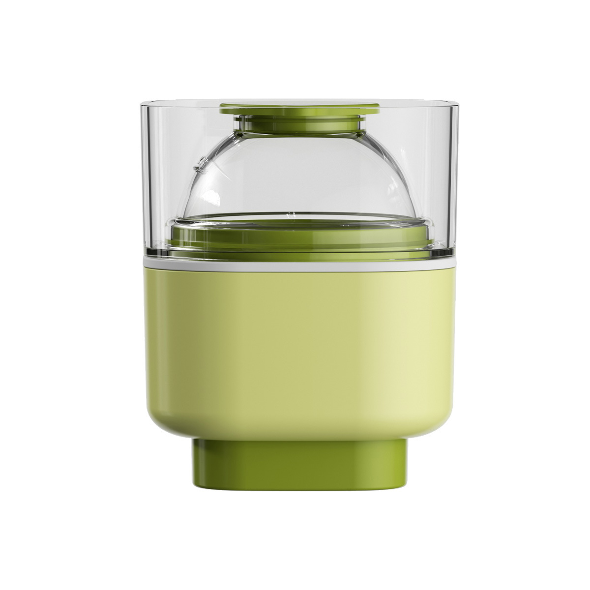 Le Ting ấn quả bóng đá lớn silicone đá lưới whisky đá gia dụng đá viên hình cầu lớn silicone tròn lưới đá