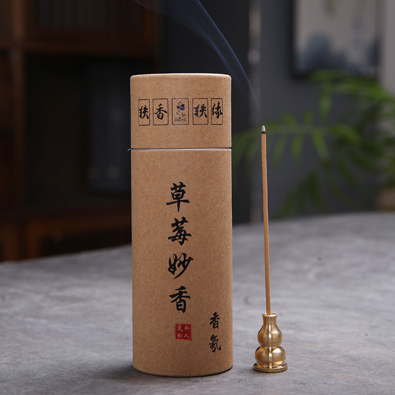Dòng hương thơm dâu tây Hương thơm trong nhà Máy khuếch tán hương thơm gia đình Dòng bột thơm vệ sinh Hương thơm dòng ngắn