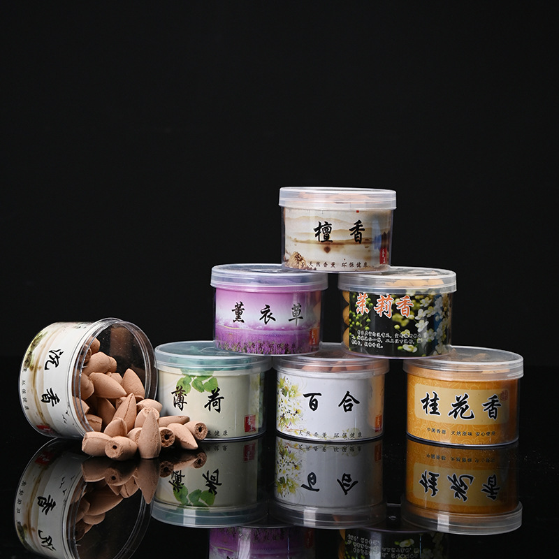 40 tấm gỗ đàn hương tấm hương trầm hương gia dụng nhà vệ sinh trong nhà khử mùi hương hương hương hương Phật nghi lễ Ấn Độ nhà máy cung cấp trực tiếp