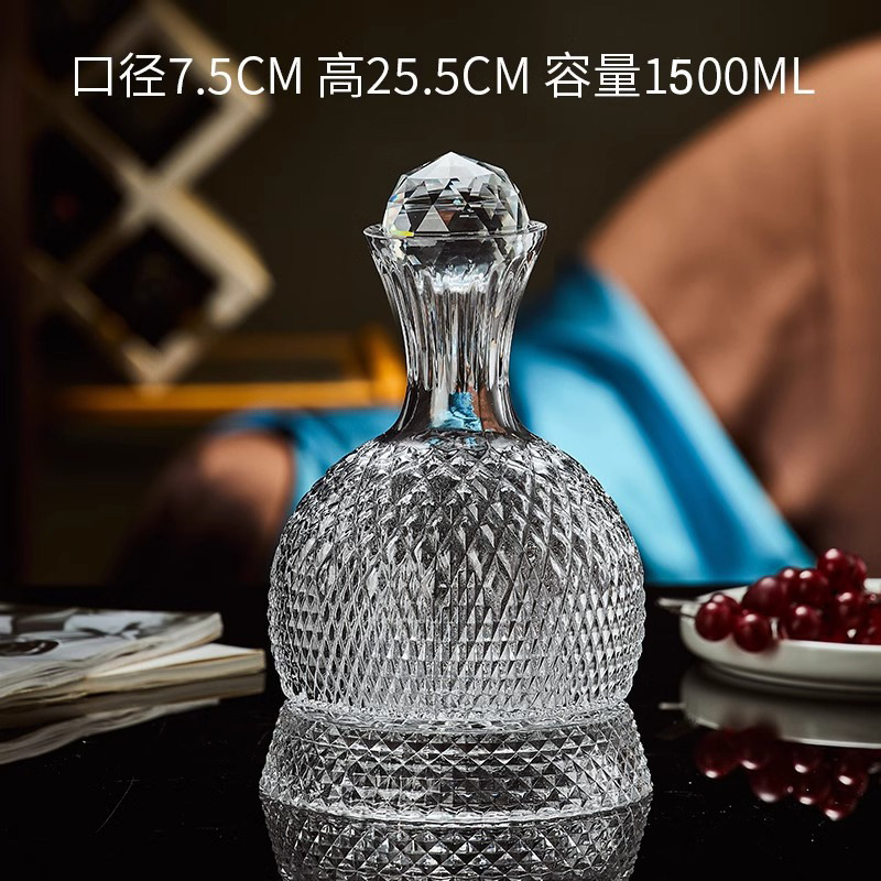 Nhà sản xuất bán buôn bình rót rượu vang đỏ cao cấp, sang trọng, xoay nhanh, dùng trong gia đình, giá trị cao