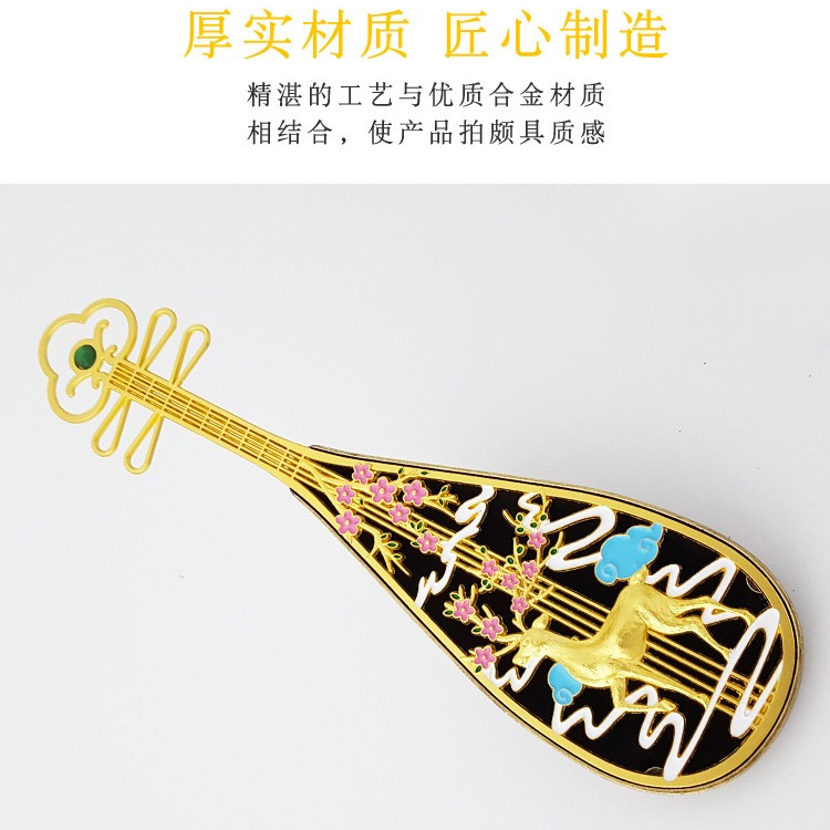 Lư hương Đàn Hương Trầm hương kiểu Trung Quốc mẫu ngắn sáng tạo, lư hương Trầm Hương nhỏ, đồ trang trí gia dụng
