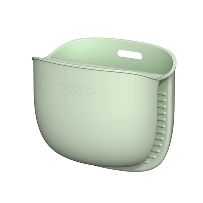 Găng tay chống bỏng silicone nhà bếp cách nhiệt chống trượt dày chịu nhiệt lò vi sóng lò nướng lò nướng dụng cụ đặc biệt