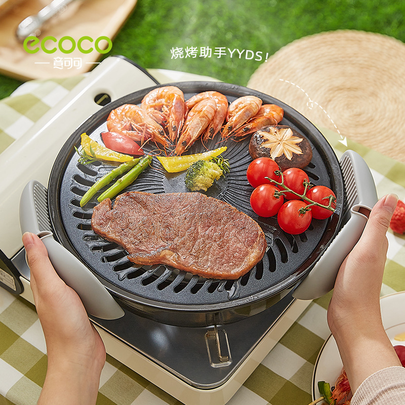 Găng tay chống bỏng silicone nhà bếp cách nhiệt chống trượt dày chịu nhiệt lò vi sóng lò nướng lò nướng dụng cụ đặc biệt
