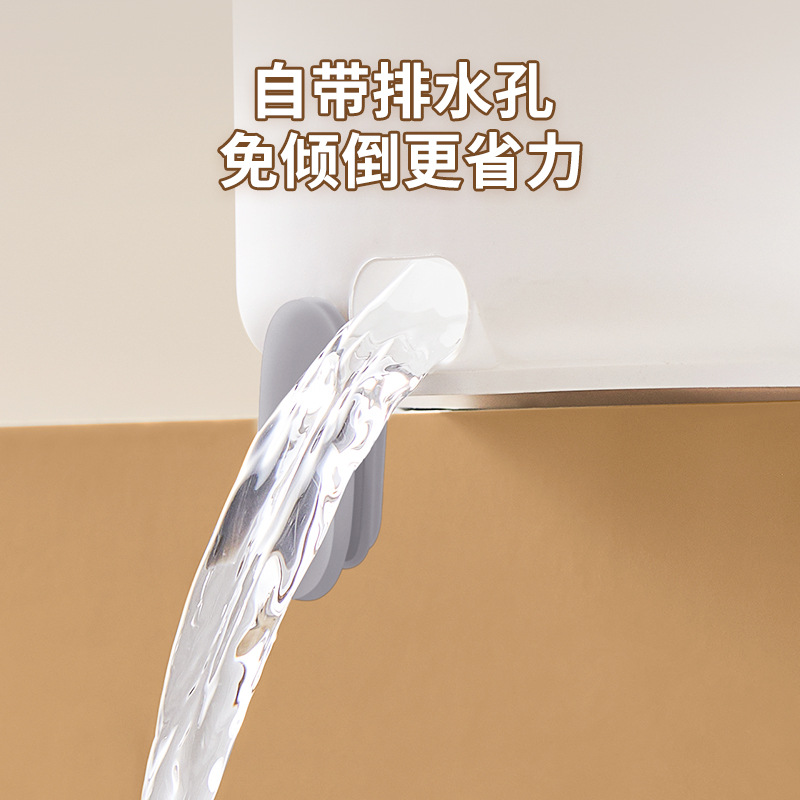 Bồn ngâm chân bồn rửa chân gia dụng dụng dụng cụ thần thánh ngâm chân bồn ngâm chân nữ giày bồn ngâm chân ký túc xá trẻ em bé