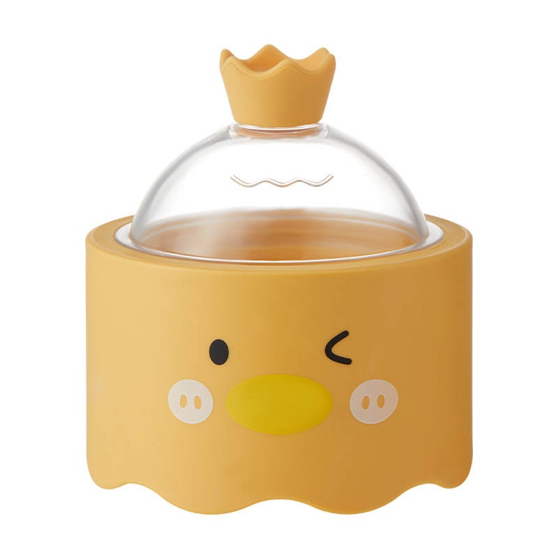 Dụng cụ mài mòn lưới đá quả bóng tròn lớn Whisky lớn Quả bóng đá lớn sáng tạo Silicone đá lưới làm đá viên Khuôn đá đông lạnh nhanh