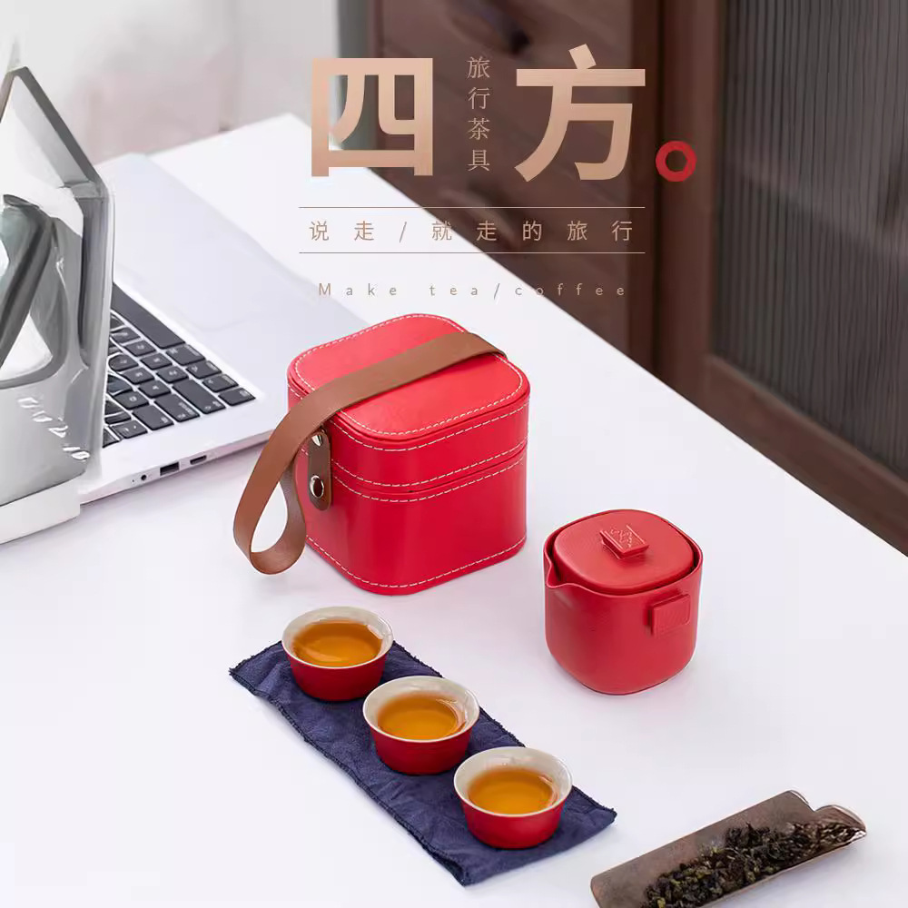 Quà tân gia tiệc cưới tiệc sinh nhật 8090 trăng tròn trở lại Bộ trà quà nhỏ quà tặng sinh nhật 70 tuổi