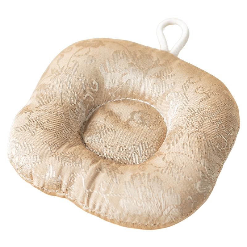 Lót cốc hình tròn vải nghệ thuật, phụ kiện trà đạo phong cách dân tộc, lót ly trà, lót ly trà chống bỏng, lót ly trà dày