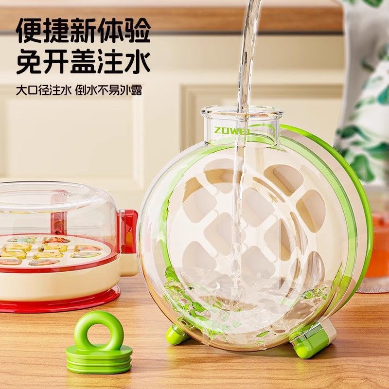 Khay đựng đá, cốc làm đá cầm tay, khay làm đá ép sáng tạo, ngăn làm đá, dụng cụ làm đá, hộp làm đá đông lạnh nhanh, đá đông nhanh