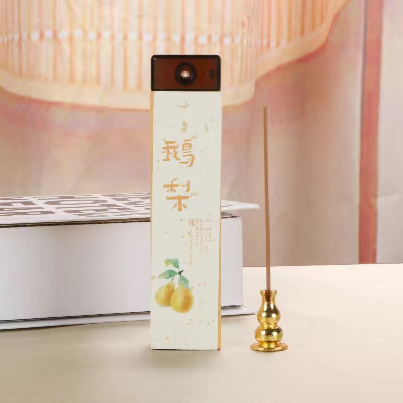 Hộp quà khử mùi và khử mùi hương gia dụng trong nhà xông hương thơm phòng khách phòng bếp