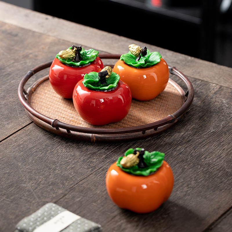 Những điều tốt đẹp sẽ xảy ra lọ trà hồng gốm nhân tạo lọ hồng lọ kẹo cưới lọ quà cưới lọ kẹo hộp đường lọ