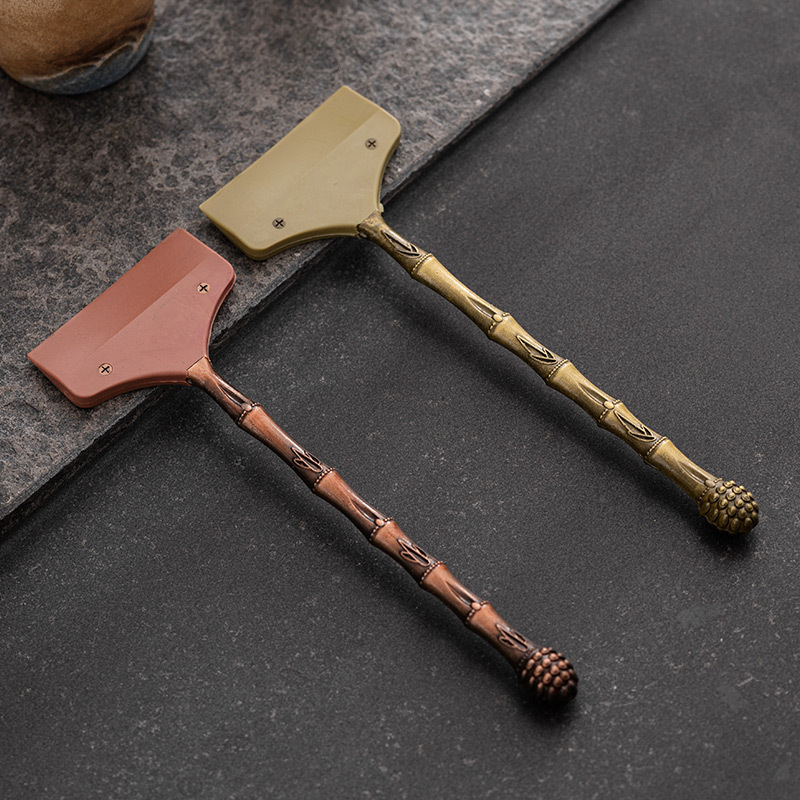 Khay trà khay trà gạt nước Silicone gạt nước trà bàn trà bàn trà bàn trà Phụ Kiện Bộ trà