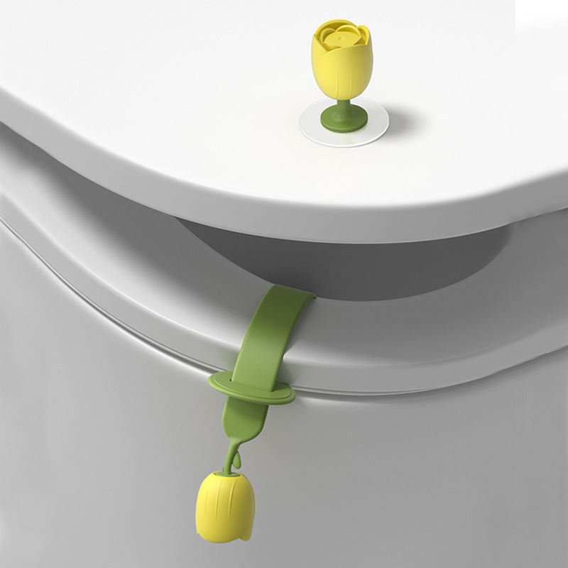 Nắp nhà vệ sinh, nắp nâng, nắp nhà vệ sinh sáng tạo, tay cầm chống bẩn, nắp nhà vệ sinh, nắp nhà vệ sinh, nắp nhà vệ sinh