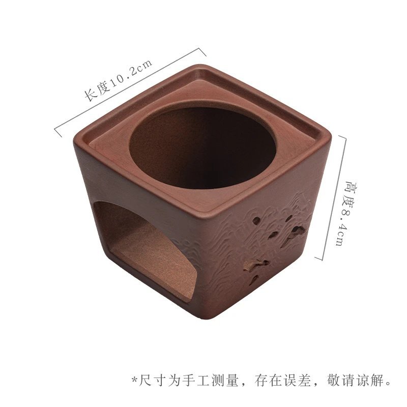 Bộ trà Kung Fu, bếp nấu trà ngoài trời, bếp nấu trà, bếp than, phòng trà, bếp than kiểu Nhật, bếp đun nước nóng