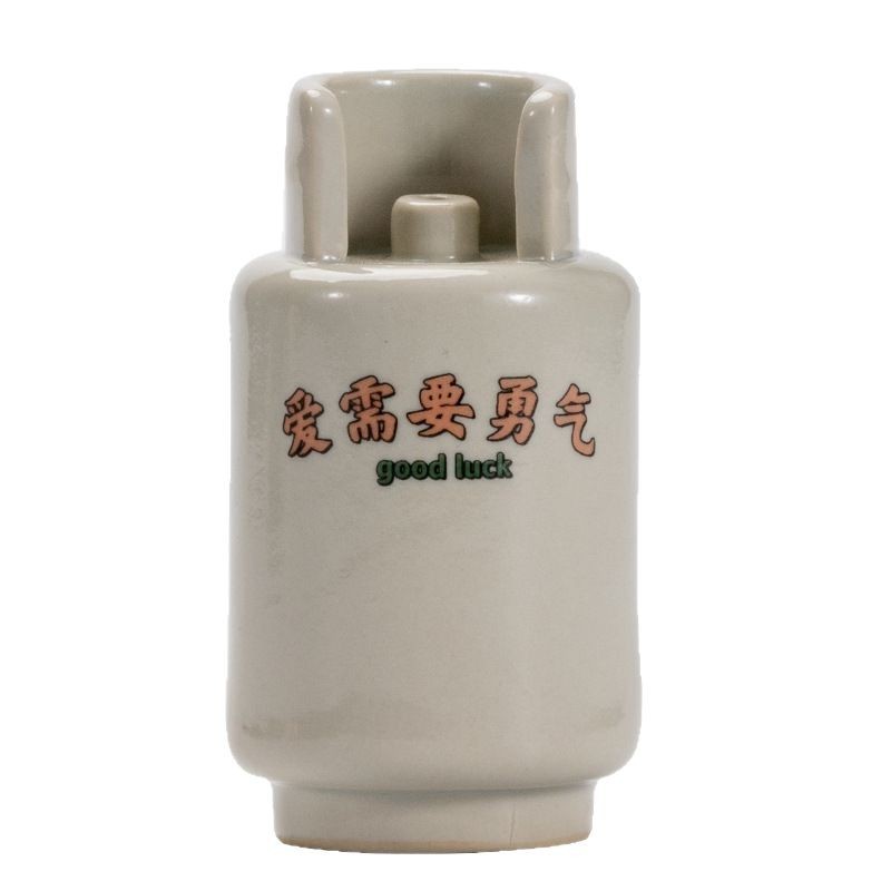 Dây cắm hương sáng tạo, đế cắm hương, bình gas, lư hương, ghế cắm hương, ghế cắm hương, đồ trang trí xông hương trong nhà gia đình