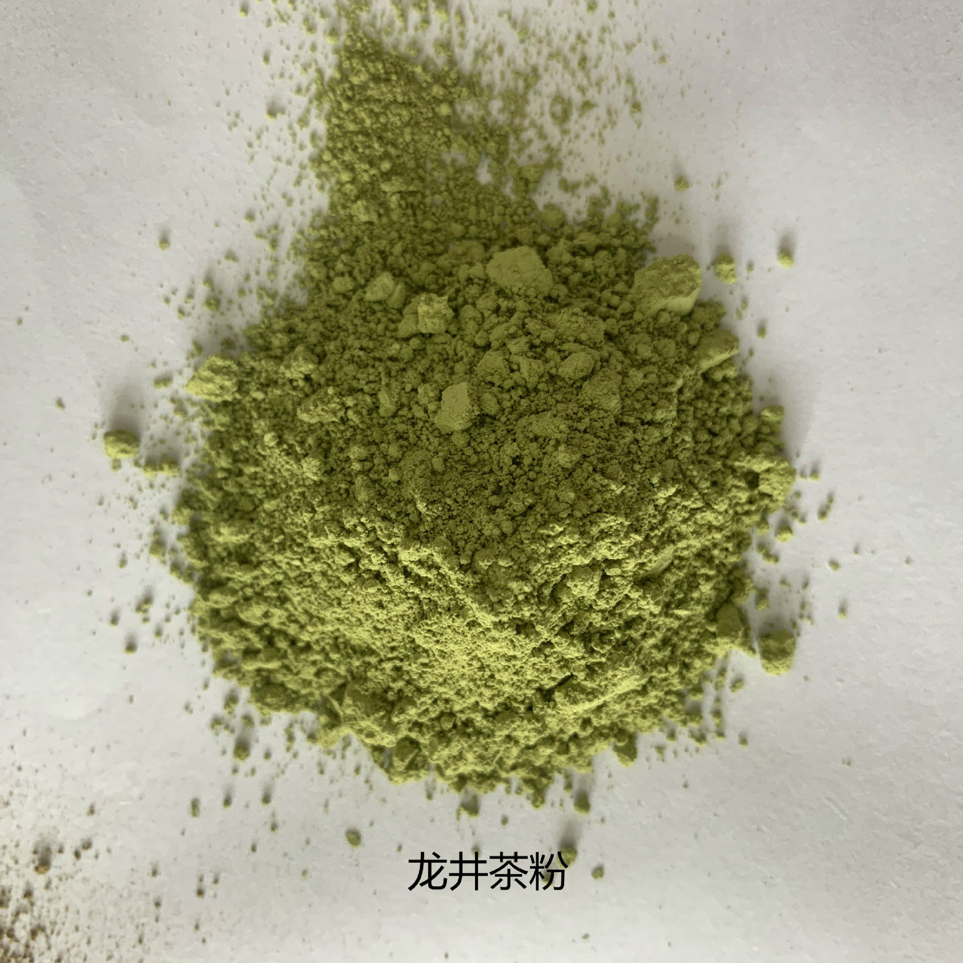 Đặt trà dạy trà bột Matcha Bột trà đỏ bột trà xanh bột trà Pu'er bột trà ô long 10g một gói