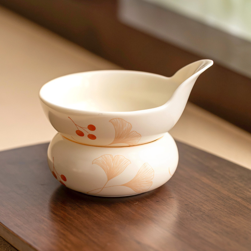 Bộ lọc trà bộ lọc trà bằng gốm sứ gia dụng Bộ lọc trà bộ lọc trà bộ lọc trà bộ lọc trà bộ lọc trà bộ lọc trà