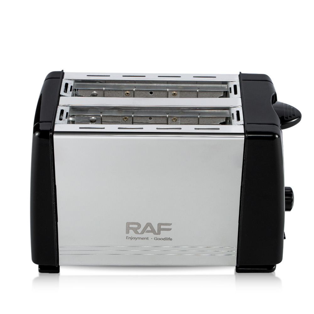 RAF Tiêu chuẩn Châu Âu Lái xe xuyên biên giới Máy làm bánh mì hai lớp gia đình Máy ăn sáng Máy làm bánh mì Máy làm bánh mì đa chức năng 262
