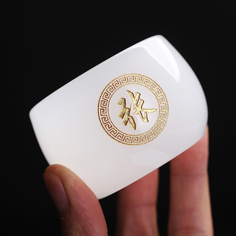 Chén trà trăm họ, chén trà sứ ngọc, chén trà thủy tinh, chén chủ cung hoàng đạo, chén thiền, chén đơn Kung Fu