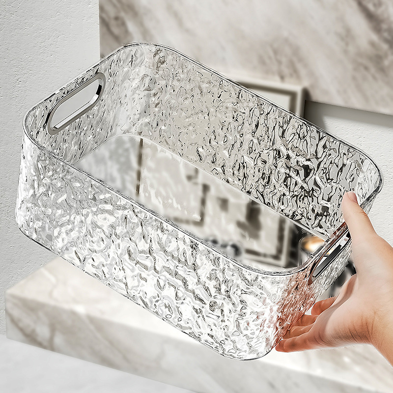 Hộp đựng đồ để bàn, bàn trang điểm, mặt nạ, sản phẩm chăm sóc da, đồ lặt vặt, Bàn cà phê, đồ ăn nhẹ, HỌC SINH, giỏ đựng sách, sắp xếp và lưu trữ