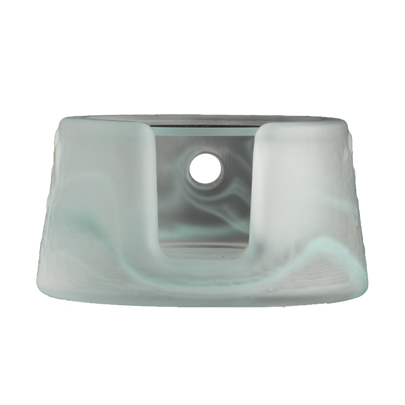 Đèn sưởi trà thủy tinh đế sưởi ấm Trà Nhật Bản bếp pha trà văn phòng nhỏ ấm trà bếp trà