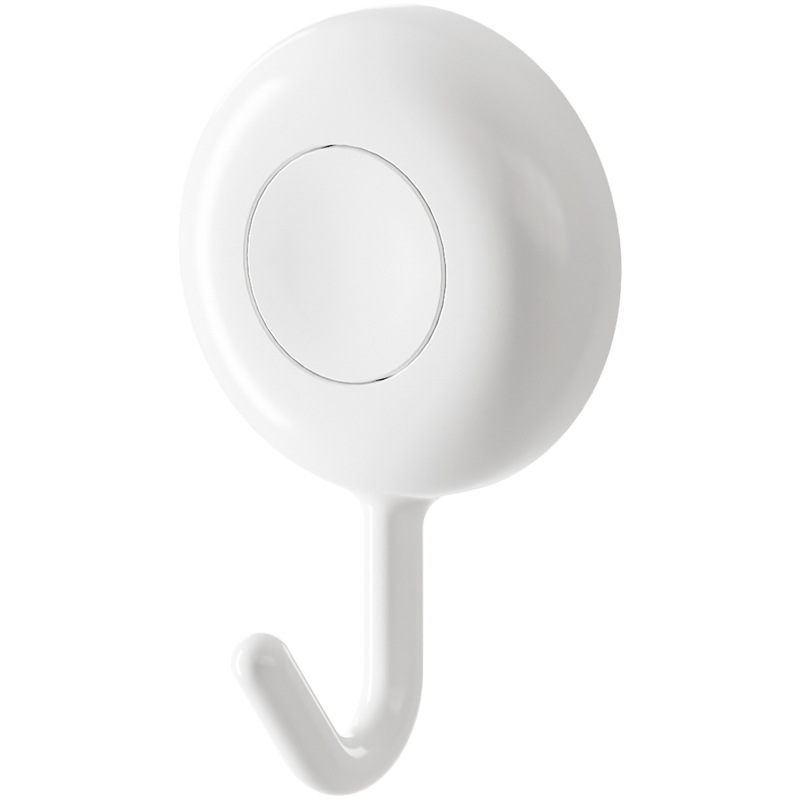 Móc xoay viscose chịu lực mạnh không cần đục lỗ dán nhà tắm nhà bếp dopamine móc dán liền mạch