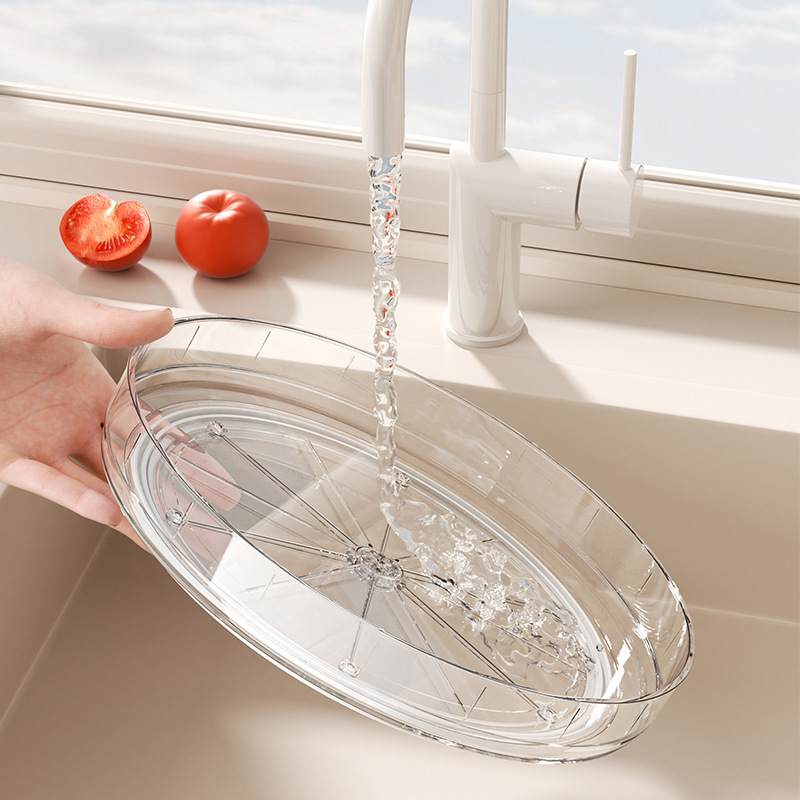 Giá đựng gia vị xoay 2025 mặt bàn bếp đa chức năng dầu, muối, nước sốt và giấm, gia vị, hộp đựng đồ