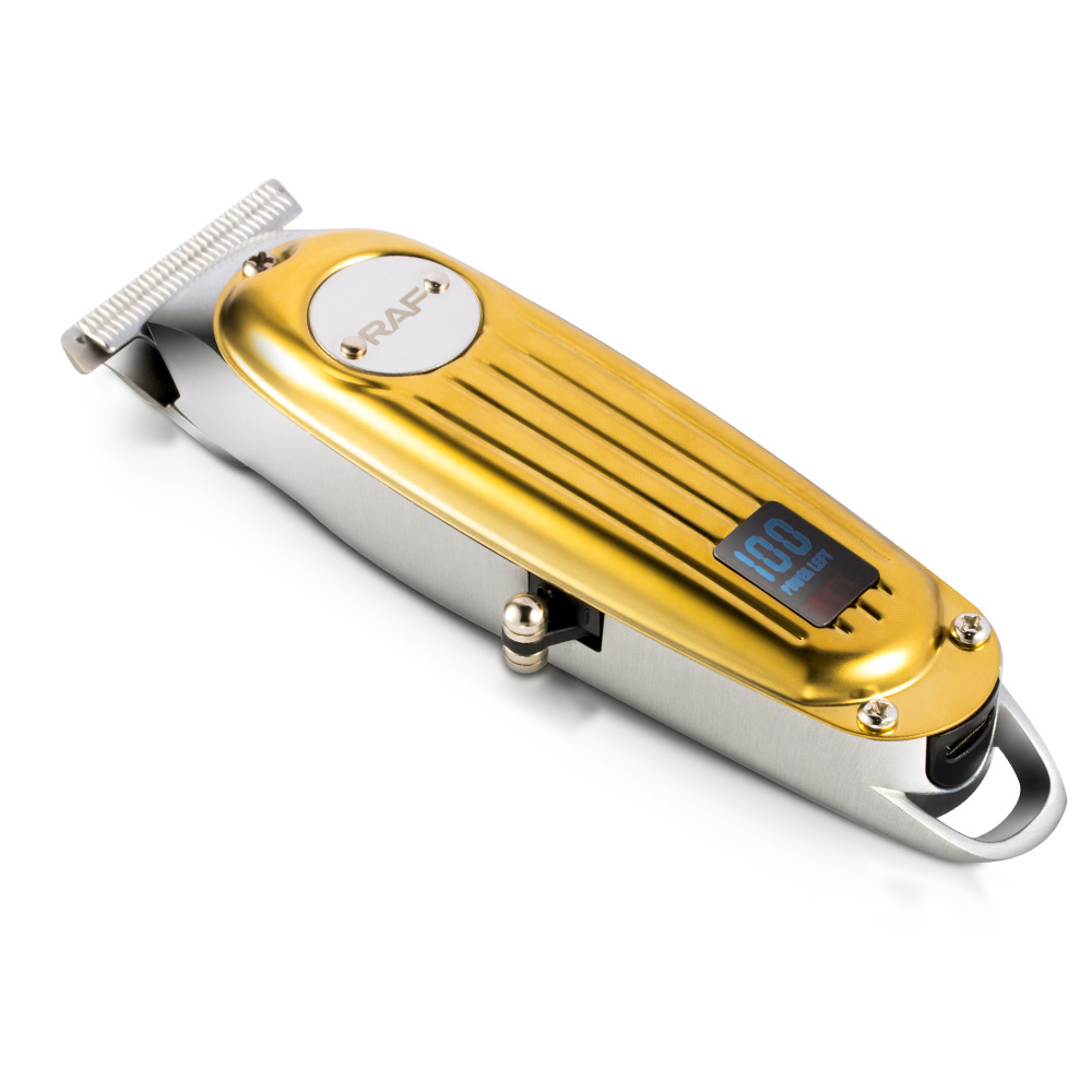 Kéo cắt tóc điện Sản phẩm mới xuyên biên giới Máy cắt tóc điện giao diện USB Máy cắt tóc điện đa chức năng Máy cắt tóc điện