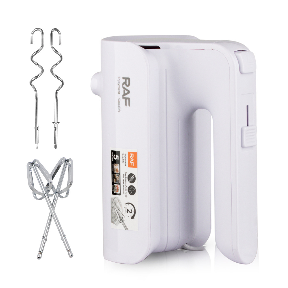 Máy đánh trứng Điện gia dụng Máy làm bánh nhỏ Máy đánh trứng tự động Máy đánh trứng R.6653