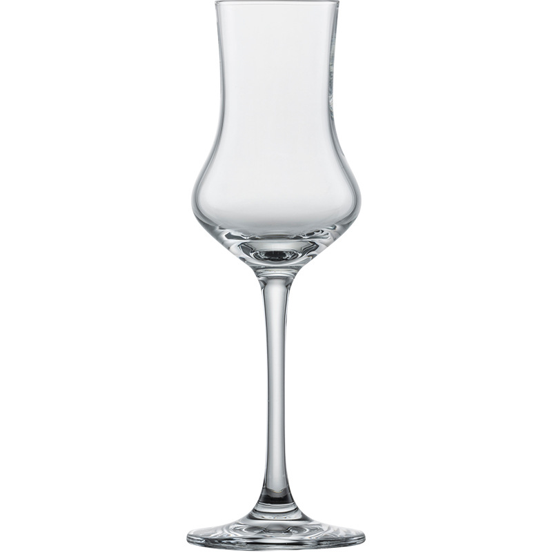 Cốc thủy tinh Schott Đức, ly rượu vang cao cấp gia dụng, ly rượu, ly cocktail chân cao, ly rượu Grappa