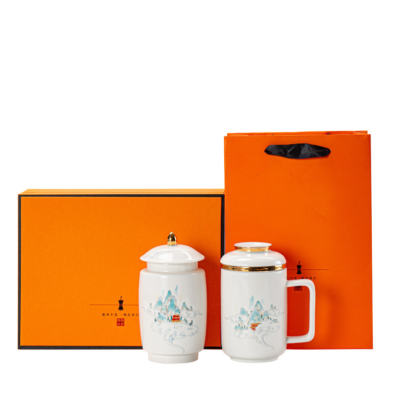 Cốc văn phòng gốm sứ cao cấp, cốc nước, cốc cá nhân, cốc tách trà, hội nghị chính phủ-doanh nghiệp, ngân hàng, bất động sản, biểu tượng lưu niệm