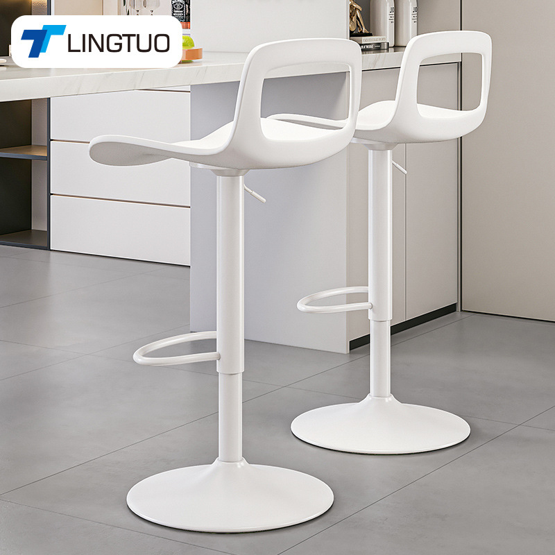 Ghế quầy bar ghế quầy bar ghế cao tựa lưng ghế quầy bar gia dụng ghế quầy bar đơn giản hiện đại ghế quầy bar bàn thu ngân ghế cao