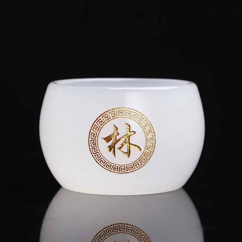 Chén trà trăm họ, chén trà sứ ngọc, chén trà thủy tinh, chén chủ cung hoàng đạo, chén thiền, chén đơn Kung Fu