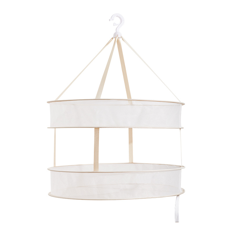 Quần áo phơi quần áo lưới phơi tất thần thánh giỏ phơi quần áo áo len cashmere phẳng phơi quần lót phơi quần áo lưới phơi quần áo gia dụng giá phơi áo len