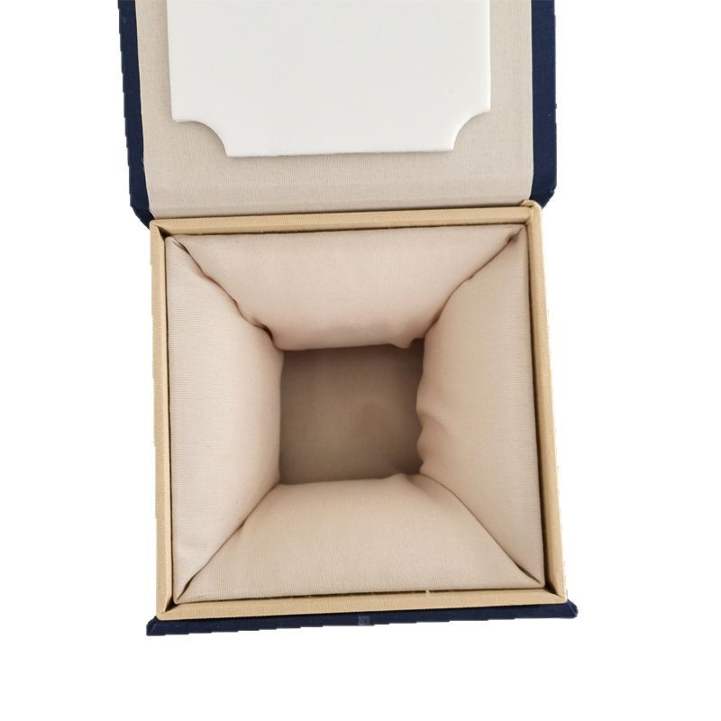 Hộp quà bộ trà Hộp trống Hộp đựng ấm trà Hộp đựng ấm trà (phổ biến cho trẻ em trong cửa hàng)