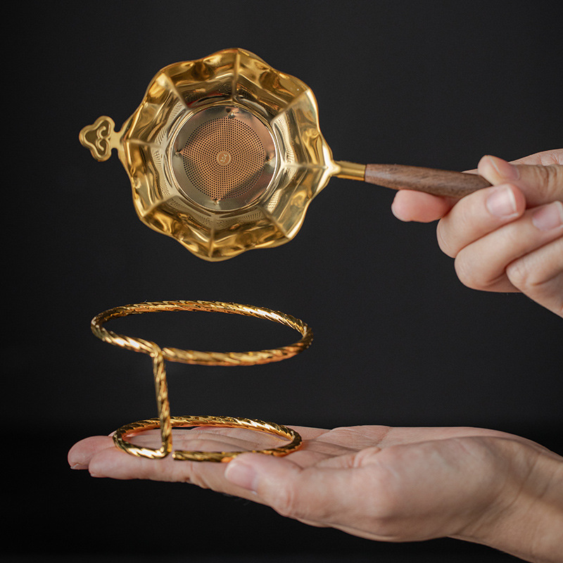 Bán buôn bộ lọc trà lọc trà 304 lọc trà bằng thép không gỉ Phụ Kiện Bộ trà bộ lọc trà bộ lọc trà bộ lọc trà bộ lọc trà Bộ tách trà tích hợp