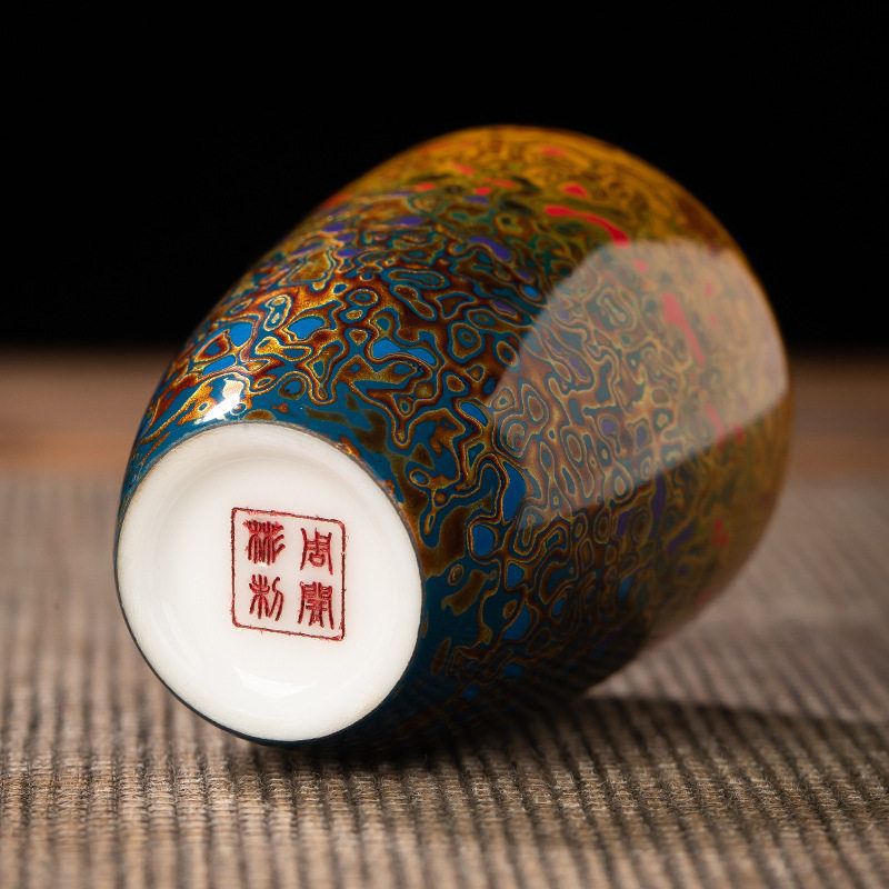 Bộ ly rượu nhỏ, bộ ly cao cấp sơn mài, bộ ấm chén trà ngọc bích cao cấp, bộ ấm chén Moutai, bộ rượu tinh tế, đồ sơn mài