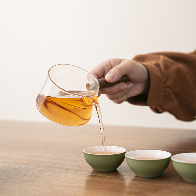 Ấm pha trà thủy tinh ấm pha trà ấm pha trà ấm pha trà bếp gốm điện kiểu mới năm 2024 bán buôn dụng cụ pha trà