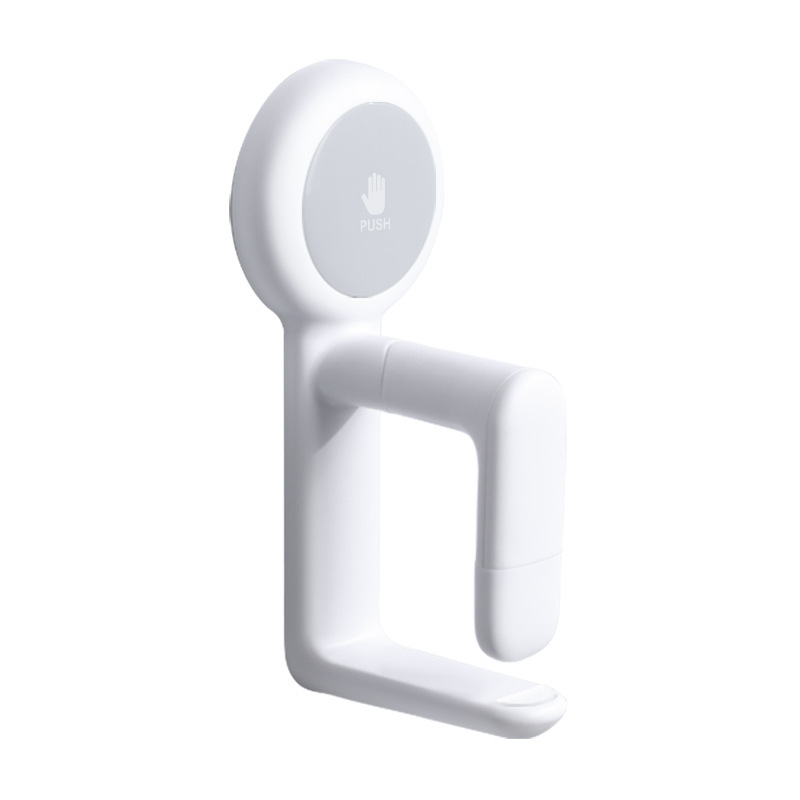 Móc treo chậu rửa bát cốc hút giá lưu trữ chậu rửa nhà vệ sinh nhà vệ sinh không đục lỗ giá chậu rửa chậu rửa