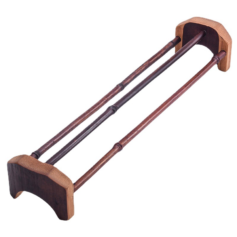 Zizhu Kung Fu tách trà Giá treo cốc trưng bày Bộ đồ trà giá để đồ đựng phụ tùng, giá để đồ đựng cốc trà Giá đựng cốc trà