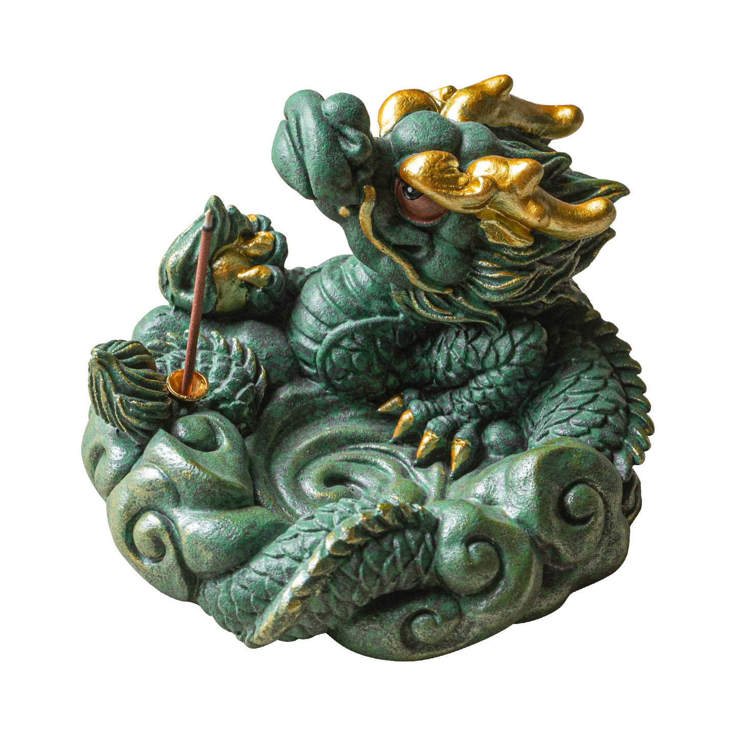 Trang trí bàn trà tại nhà Yunhai Tenglong