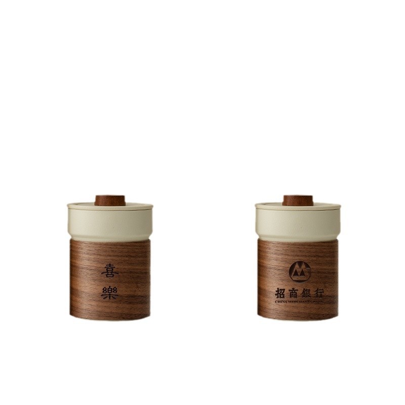 Cốc pha trà cốc tách nước trà cốc sứ có nắp cốc lọc gia dụng văn phòng uống trà nữ in