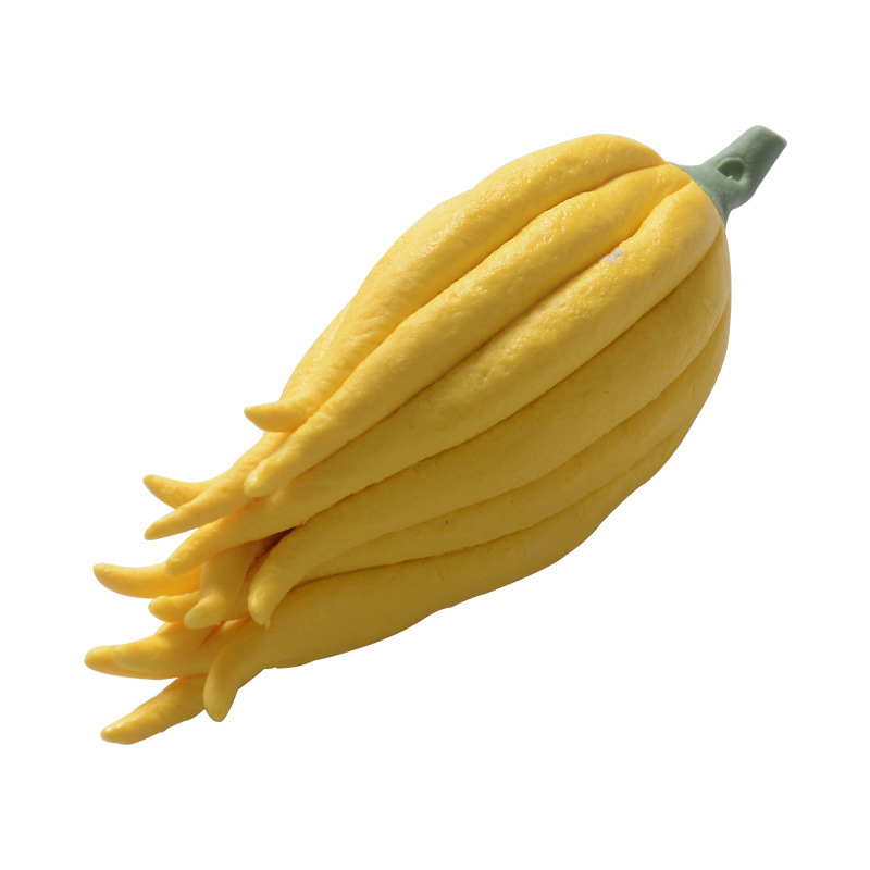 Đồ trang trí dưa su thủ công bằng gốm sứ mỹ nghệ có thể nuôi được, phụ kiện trà Kungfu cam, bàn mini