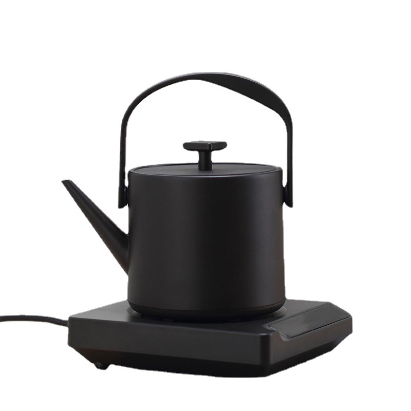 Ấm đun nước cách nhiệt bằng thép không gỉ nhiệt độ không đổi gia dụng ấm đun nước cách nhiệt tự động dưới đáy ấm đun nước điện