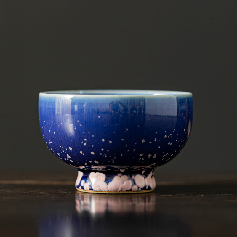 Cốc trà cốc trà cốc trà bát nhỏ cốc thay đổi cốc khách cốc chủ sở hữu cốc đơn cốc tách trà cốc cá nhân