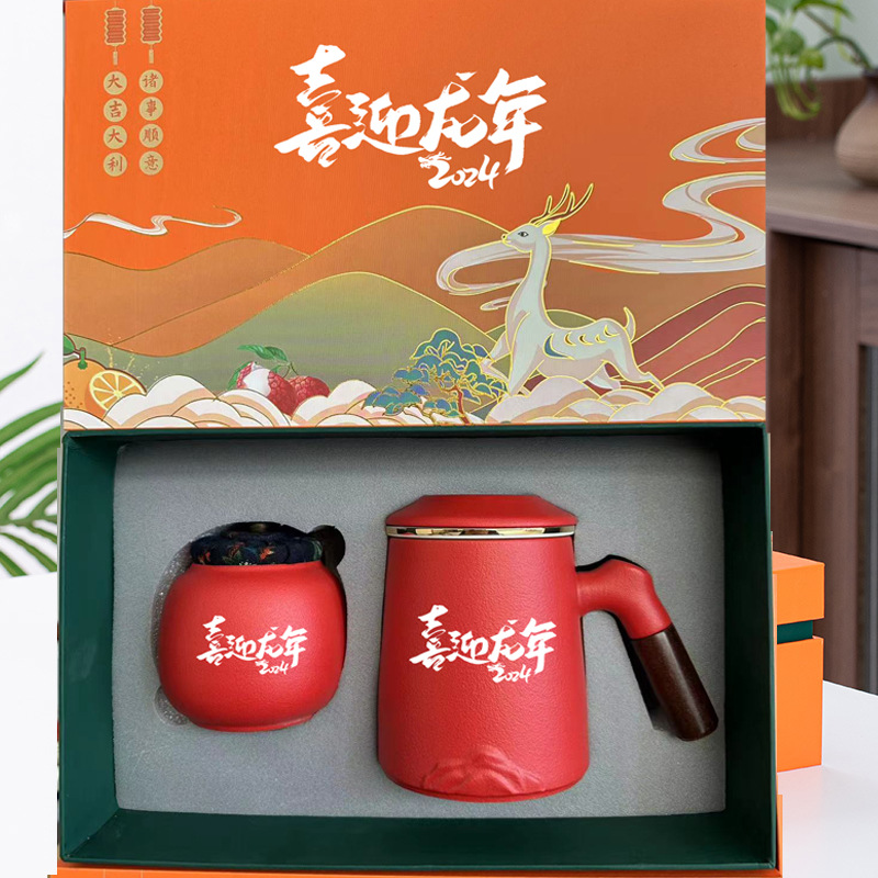 Quà khai trương công ty