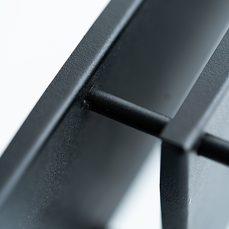 Nhà trà sắt Da'antang, tủ trưng bày Bộ trà, kệ trưng bày, kệ Bogu, phụ kiện Duobaoge, đồ trang trí phòng trà gia đình