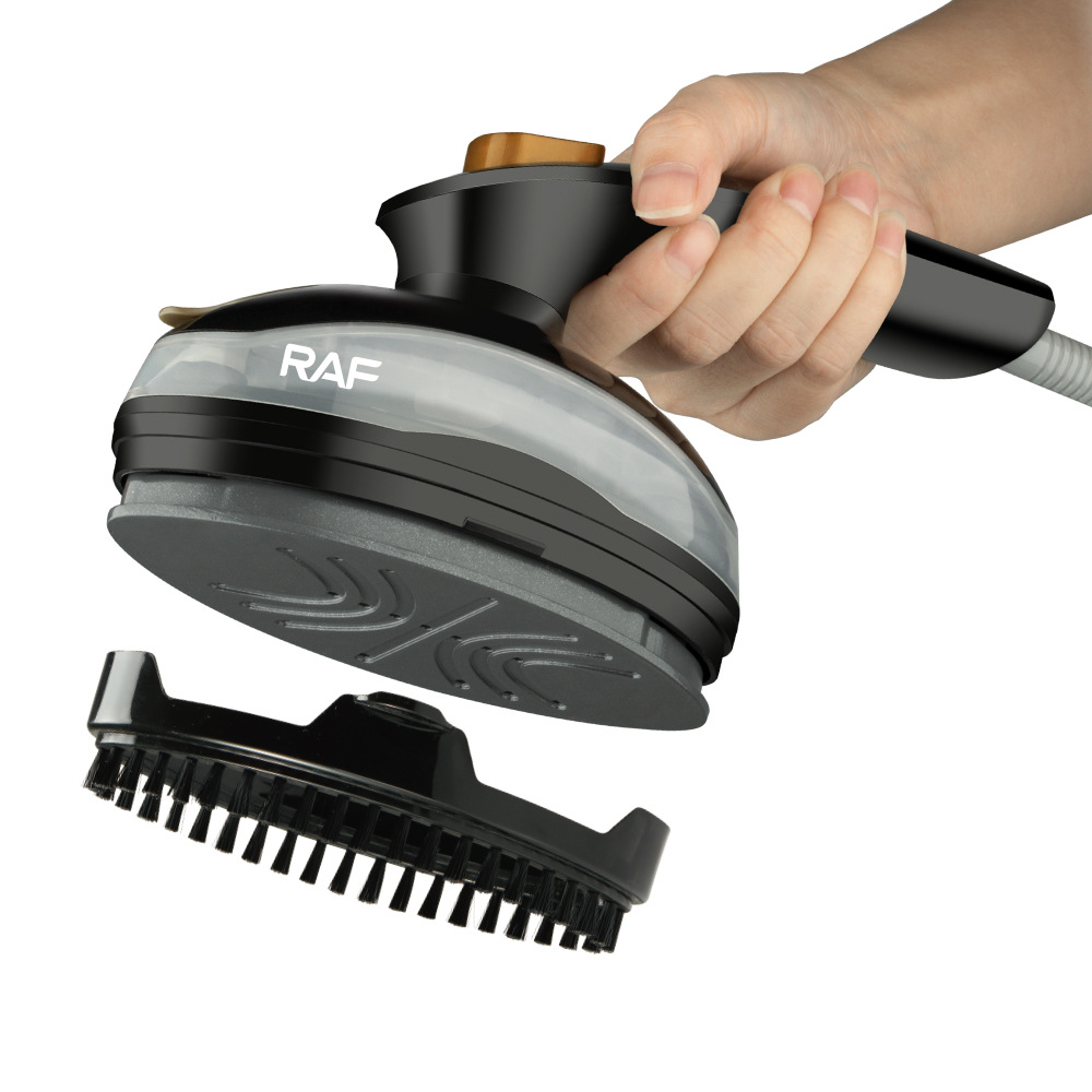 Bàn ủi hơi nước cầm tay tiêu chuẩn Châu Âu RAF Máy ủi treo di động Máy ủi quần áo du lịch tại nhà Bàn ủi mini